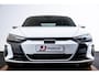 Audi e-Tron GT Quattro 93 kWh Sportstoelen pro - B&O - Head up - Assistentiepakket Tour - Dynamic pakket - Adaptive air suspension - quattro met gereguleerde achteras sperdifferentieel - Privacy glas -