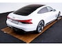 Audi e-Tron GT Quattro 93 kWh Sportstoelen pro - B&O - Head up - Assistentiepakket Tour - Dynamic pakket - Adaptive air suspension - quattro met gereguleerde achteras sperdifferentieel - Privacy glas -