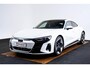 Audi e-Tron GT Quattro 93 kWh Sportstoelen pro - B&O - Head up - Assistentiepakket Tour - Dynamic pakket - Adaptive air suspension - quattro met gereguleerde achteras sperdifferentieel - Privacy glas -