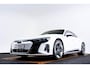 Audi e-Tron GT Quattro 93 kWh Sportstoelen pro - B&O - Head up - Assistentiepakket Tour - Dynamic pakket - Adaptive air suspension - quattro met gereguleerde achteras sperdifferentieel - Privacy glas -