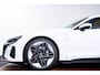 Audi e-Tron GT Quattro 93 kWh Sportstoelen pro - B&O - Head up - Assistentiepakket Tour - Dynamic pakket - Adaptive air suspension - quattro met gereguleerde achteras sperdifferentieel - Privacy glas -