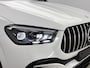 Mercedes-Benz GLE Coupé AMG 53 Hybrid 4MATIC+ Night Edition Premium Plus | Winterpakket | Remklauwen in rood | Sierelementen AMG carbon | Stoelventilatie voor | 22 inch kruisspaaks AMG-velgen | Trekhaak | Panoramaschuifdak | 360° camera |