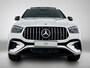 Mercedes-Benz GLE Coupé AMG 53 Hybrid 4MATIC+ Night Edition Premium Plus | Winterpakket | Remklauwen in rood | Sierelementen AMG carbon | Stoelventilatie voor | 22 inch kruisspaaks AMG-velgen | Trekhaak | Panoramaschuifdak | 360° camera |