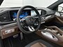 Mercedes-Benz GLE Coupé AMG 53 Hybrid 4MATIC+ Night Edition Premium Plus | Winterpakket | Remklauwen in rood | Sierelementen AMG carbon | Stoelventilatie voor | 22 inch kruisspaaks AMG-velgen | Trekhaak | Panoramaschuifdak | 360° camera |