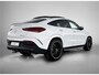 Mercedes-Benz GLE Coupé AMG 53 Hybrid 4MATIC+ Night Edition Premium Plus | Winterpakket | Remklauwen in rood | Sierelementen AMG carbon | Stoelventilatie voor | 22 inch kruisspaaks AMG-velgen | Trekhaak | Panoramaschuifdak | 360° camera |