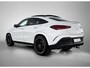 Mercedes-Benz GLE Coupé AMG 53 Hybrid 4MATIC+ Night Edition Premium Plus | Winterpakket | Remklauwen in rood | Sierelementen AMG carbon | Stoelventilatie voor | 22 inch kruisspaaks AMG-velgen | Trekhaak | Panoramaschuifdak | 360° camera |