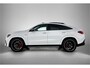 Mercedes-Benz GLE Coupé AMG 53 Hybrid 4MATIC+ Night Edition Premium Plus | Winterpakket | Remklauwen in rood | Sierelementen AMG carbon | Stoelventilatie voor | 22 inch kruisspaaks AMG-velgen | Trekhaak | Panoramaschuifdak | 360° camera |