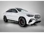 Mercedes-Benz GLE Coupé AMG 53 Hybrid 4MATIC+ Night Edition Premium Plus | Winterpakket | Remklauwen in rood | Sierelementen AMG carbon | Stoelventilatie voor | 22 inch kruisspaaks AMG-velgen | Trekhaak | Panoramaschuifdak | 360° camera |