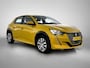 Peugeot e-208 136pk EV Active 50 kWh Automaat | 1ste Eigenaar | Trekhaak | Navigatie | Climate Control | Cruise Control | LED | Apple Carplay/Android Auto |