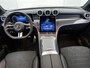 Mercedes-Benz GLC 300e 4MATIC Business Solution AMG | Advanced plus pakket | Nightpakket | Middenconsole metaalstructuur | Trekhaak | 19” vijfspaaks lichtmetalen AMG-velgen | URBAN GUARD Plus | Warmtewerend, donkergetint glas |