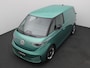 Volkswagen ID. Buzz Cargo 77 kWh 204PK SOH 100%, Elektr. Schuifdeur, Matrix LED-Verlichting, 20" LM Velgen, Side Assist, Stoel-Stuurverwarming, Achteruitrijcamera, Alarm, Achterdeuren