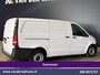 Mercedes-Benz Vito 114 CDI 136pk 9G-Tronic Automaat L2H1 Euro6 Airco | Camera | Apple Carplay Android Auto, Cruisecontrol, Parkeersensoren