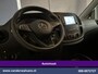 Mercedes-Benz Vito 114 CDI 136pk 9G-Tronic Automaat L2H1 Euro6 Airco | Camera | Apple Carplay Android Auto, Cruisecontrol, Parkeersensoren