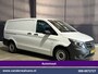 Mercedes-Benz Vito 114 CDI 136pk 9G-Tronic Automaat L2H1 Euro6 Airco | Camera | Apple Carplay Android Auto, Cruisecontrol, Parkeersensoren
