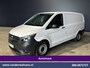 Mercedes-Benz Vito 114 CDI 136pk 9G-Tronic Automaat L2H1 Euro6 Airco | Camera | Apple Carplay Android Auto, Cruisecontrol, Parkeersensoren