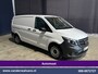 Mercedes-Benz Vito 114 CDI 136pk 9G-Tronic Automaat L2H1 Euro6 Airco | Camera | Apple Carplay Android Auto, Cruisecontrol, Parkeersensoren