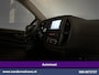 Mercedes-Benz Vito 114 CDI 136pk 9G-Tronic Automaat L2H1 Euro6 Airco | Camera | Apple Carplay Android Auto, Cruisecontrol, Parkeersensoren