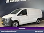 Mercedes-Benz Vito 114 CDI 136pk 9G-Tronic Automaat L2H1 Euro6 Airco | Camera | Apple Carplay Android Auto, Cruisecontrol, Parkeersensoren