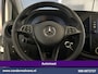 Mercedes-Benz Vito 114 CDI 136pk 9G-Tronic Automaat L2H1 Euro6 Airco | Camera | Apple Carplay Android Auto, Cruisecontrol, Parkeersensoren