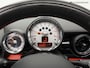 MINI John Cooper Works Cabrio 1.6 JCW Sport (AIRCO,CRUISE,STOELVERWARMING,LEDER,PARKEERSENSOREN,LM-VELGEN,BLUETOOTH,NIEUWE APK,TOPCONDITIE)