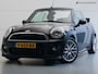 MINI John Cooper Works Cabrio 1.6 JCW Sport (AIRCO,CRUISE,STOELVERWARMING,LEDER,PARKEERSENSOREN,LM-VELGEN,BLUETOOTH,NIEUWE APK,TOPCONDITIE)