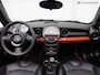 MINI John Cooper Works Cabrio 1.6 JCW Sport (AIRCO,CRUISE,STOELVERWARMING,LEDER,PARKEERSENSOREN,LM-VELGEN,BLUETOOTH,NIEUWE APK,TOPCONDITIE)