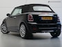 MINI John Cooper Works Cabrio 1.6 JCW Sport (AIRCO,CRUISE,STOELVERWARMING,LEDER,PARKEERSENSOREN,LM-VELGEN,BLUETOOTH,NIEUWE APK,TOPCONDITIE)