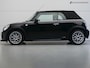 MINI John Cooper Works Cabrio 1.6 JCW Sport (AIRCO,CRUISE,STOELVERWARMING,LEDER,PARKEERSENSOREN,LM-VELGEN,BLUETOOTH,NIEUWE APK,TOPCONDITIE)