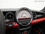 MINI John Cooper Works Cabrio 1.6 JCW Sport (AIRCO,CRUISE,STOELVERWARMING,LEDER,PARKEERSENSOREN,LM-VELGEN,BLUETOOTH,NIEUWE APK,TOPCONDITIE)