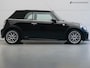 MINI John Cooper Works Cabrio 1.6 JCW Sport (AIRCO,CRUISE,STOELVERWARMING,LEDER,PARKEERSENSOREN,LM-VELGEN,BLUETOOTH,NIEUWE APK,TOPCONDITIE)