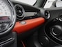 MINI John Cooper Works Cabrio 1.6 JCW Sport (AIRCO,CRUISE,STOELVERWARMING,LEDER,PARKEERSENSOREN,LM-VELGEN,BLUETOOTH,NIEUWE APK,TOPCONDITIE)