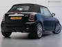 MINI John Cooper Works Cabrio 1.6 JCW Sport (AIRCO,CRUISE,STOELVERWARMING,LEDER,PARKEERSENSOREN,LM-VELGEN,BLUETOOTH,NIEUWE APK,TOPCONDITIE)