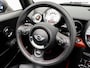 MINI John Cooper Works Cabrio 1.6 JCW Sport (AIRCO,CRUISE,STOELVERWARMING,LEDER,PARKEERSENSOREN,LM-VELGEN,BLUETOOTH,NIEUWE APK,TOPCONDITIE)