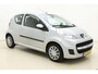 Peugeot 107 1.0-12V XS 68pk | Airco | Radio CD | El. ramen | Centrale vergrendeling | Zuinig