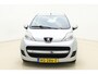 Peugeot 107 1.0-12V XS 68pk | Airco | Radio CD | El. ramen | Centrale vergrendeling | Zuinig