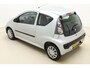 Peugeot 107 1.0-12V XS 68pk | Airco | Radio CD | El. ramen | Centrale vergrendeling | Zuinig