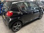 Toyota Aygo 1.0-12V NAP - Carplay