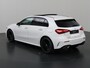 Mercedes-Benz A-klasse 180 Star Edition AMG Line | Night | Keyless go | Multispaaks | Sfeerverlichting | Stoelverwarming | Panoramadak | Achteruitrijcamera |