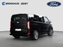 Ford Transit Custom Tourneo E- 71kWh Titanium X | 8-persoons | Panoramadak | Leder | Blis | Adaptive Cruise | 360 Camera