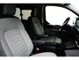 Ford Transit Custom Tourneo E- 71kWh Titanium X | 8-persoons | Panoramadak | Leder | Blis | Adaptive Cruise | 360 Camera