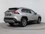 Toyota RAV4 2.5 Hybrid AWD Executive | Leder | Stuur en stoelverwarming | Dodehoeksensor |