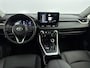 Toyota RAV4 2.5 Hybrid AWD Executive | Leder | Stuur en stoelverwarming | Dodehoeksensor |