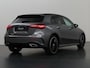 Mercedes-Benz A-klasse 180 Star Edition AMG Line LIMITED | Panoramadak | Multibeam | 19" multispaaks velgen | Night | Sfeerverlichting | Stoelverwarming | Achteruitrijcamera |