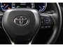Toyota RAV4 2.5 Hybrid TeamNL | Leder bekleding | Trekhaak | stoelverwarming | Apple Carplay/Android Auto |
