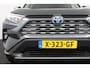 Toyota RAV4 2.5 Hybrid TeamNL | Leder bekleding | Trekhaak | stoelverwarming | Apple Carplay/Android Auto |