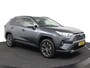 Toyota RAV4 2.5 Hybrid TeamNL | Leder bekleding | Trekhaak | stoelverwarming | Apple Carplay/Android Auto |