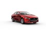 Mazda 3 e-Skyactiv G 141 Centre-Line - Driver Assistance & Sound Pack | 360° View Monitor | 7-inch digitale meterset | Achteruitrijcamera