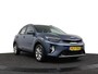 Kia Stonic 1.0 T-GDi MHEV DynamicLine Apple Carplay/ Android Auto - Cruise Control - Airco - Achteruitrijcamera - Fabrieksgarantie tot 04-2032
