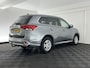 Mitsubishi Outlander 2.0 PHEV Business Edition (Plug-In) Aut. *LEATHER-MICROFIBRE | NAVI-FULLMAP | CAMERA | KEYLESS | HEATED-SPORTSEATS | PRIVACY-GLASS | SHIFTPADDLES | ECC | CRUISE | TOWBAR | 16''ALU*