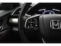 Honda Civic 127 PK 1.0 i-VTEC Automaat Premium, Adap. Cruise Control, Carplay, Leder, Stoelverwarming